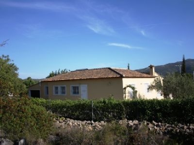 Jalon property: Villa for sale in Jalon 150635