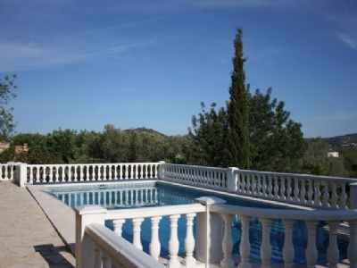 Jalon property: Villa for sale in Jalon, Spain 150635