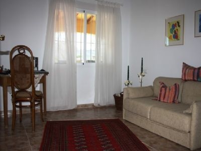 Jalon property: Villa with 3 bedroom in Jalon 150635
