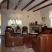 Jalon property: 3 bedroom Villa in Alicante 150635