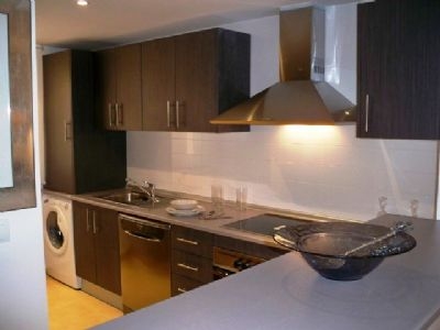 Apartment with 2 bedroom in town, Spain 150637