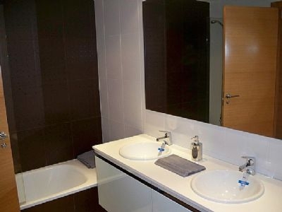 Apartment with 2 bedroom in town, Spain 150638