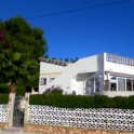 Calpe property: Villa for sale in Calpe 150644