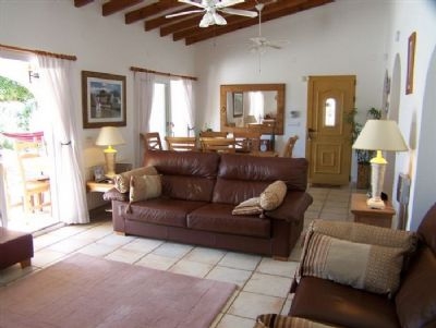 Moraira property: Villa with 3 bedroom in Moraira, Spain 150645