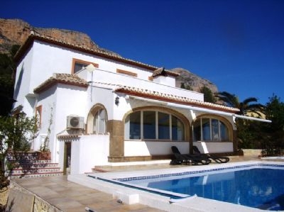 Javea property: Villa for sale in Javea 150646