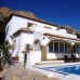 Javea property: Alicante, Spain Villa 150646