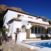 Javea property: Alicante, Spain Villa 150646