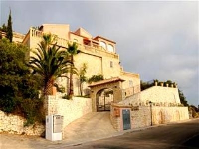 La Sella property: Villa for sale in La Sella 150648