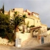 La Sella property: Alicante, Spain Villa 150648