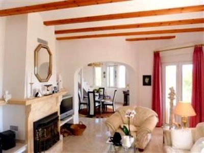 La&nbsp;Sella&nbsp;property:&nbsp;Villa&nbsp;with&nbsp;2&nbsp;bedroom&nbsp;in&nbsp;La&nbsp;Sella&nbsp;150649
