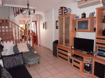 Cabo Roig property: Townhome with 2 bedroom in Cabo Roig, Spain 150650