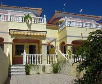 Pinar De Campoverde property: Townhome for sale in Pinar De Campoverde 150651
