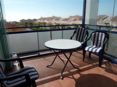 Cabo Roig property: Apartment for sale in Cabo Roig, Spain 150652