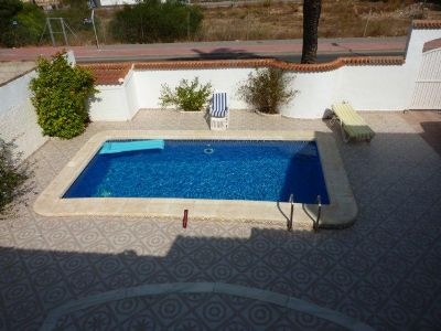 Mil Palmeras property: Villa for sale in Mil Palmeras, Spain 150653