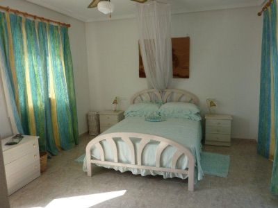 Mil Palmeras property: Villa with 4 bedroom in Mil Palmeras 150653