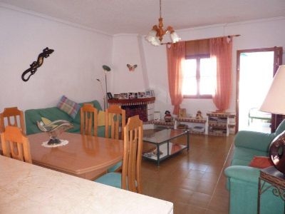 Mil Palmeras property: Villa with 4 bedroom in Mil Palmeras, Spain 150653