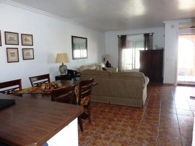 El Carmoli property: Villa for sale in El Carmoli, Spain 150657