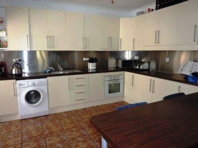 El Carmoli property: Villa with 3 bedroom in El Carmoli 150657