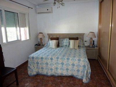 El Carmoli property: Villa with 3 bedroom in El Carmoli, Spain 150657