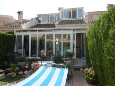 Townhome for sale in town, Spain 150658