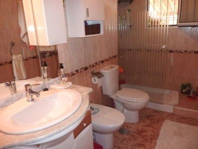 Townhome with 3 bedroom in town, Spain 150658