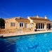Javea property: Villa for sale in Javea 150660