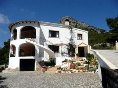 Javea property: Villa for sale in Javea 150661