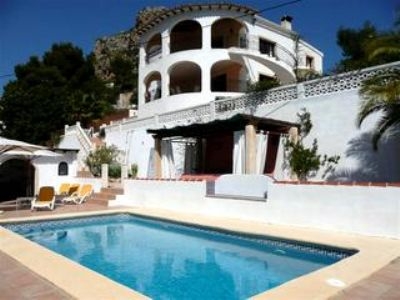 Javea property: Villa for sale in Javea, Spain 150661