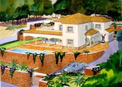 Javea&nbsp;property:&nbsp;Villa&nbsp;for&nbsp;sale&nbsp;in&nbsp;Javea&nbsp;150662