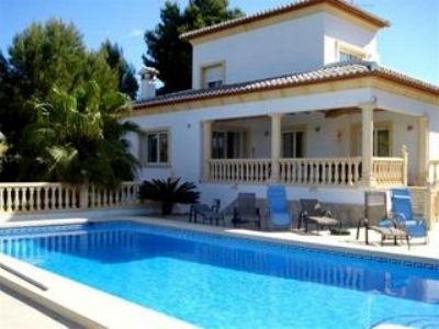Javea property: Villa for sale in Javea 150664