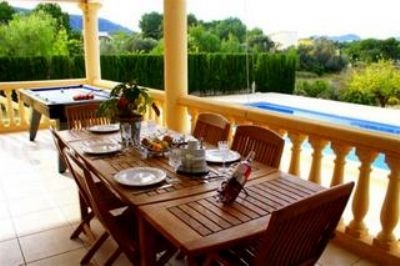 Javea property: Villa for sale in Javea, Spain 150664
