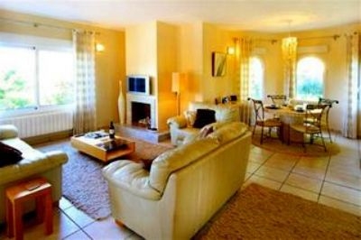 Javea property: Villa with 4 bedroom in Javea 150664