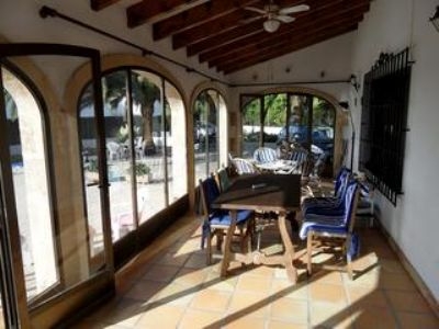 Javea property: Villa for sale in Javea, Spain 150666