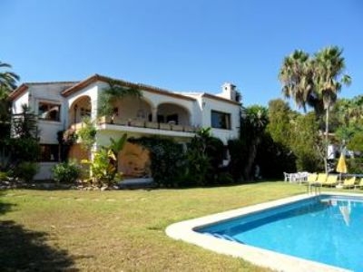 Javea property: Villa for sale in Javea 150668