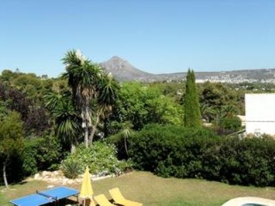 Javea property: Villa with 5 bedroom in Javea 150668