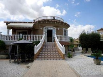 Benferri property: Villa for sale in Benferri 150669