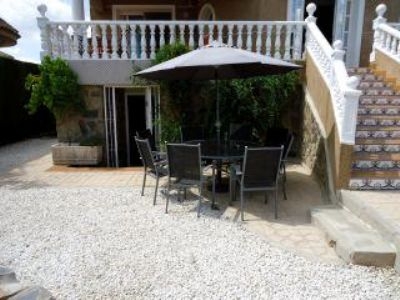 Benferri property: Villa with 6 bedroom in Benferri, Spain 150669