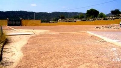 La Romana property: Villa for sale in La Romana, Spain 150672