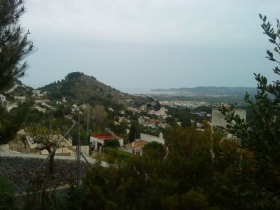 Javea property: Land for sale in Javea 150677