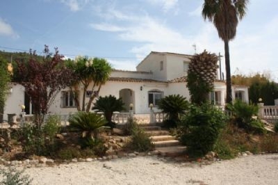 Lliber&nbsp;property:&nbsp;Villa&nbsp;for&nbsp;sale&nbsp;in&nbsp;Lliber&nbsp;150678