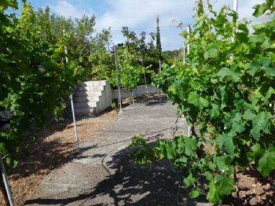 Moraira property: Villa for sale in Moraira, Spain 150679