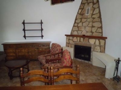 Moraira property: Villa with 4 bedroom in Moraira, Spain 150679