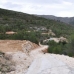 Castell De Castells property: bedroom Land in Castell De Castells, Spain 150680