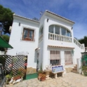 Moraira property: Villa for sale in Moraira 150687