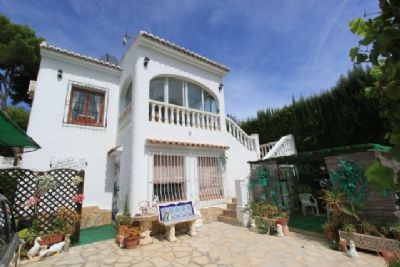 Moraira property: Villa for sale in Moraira 150687
