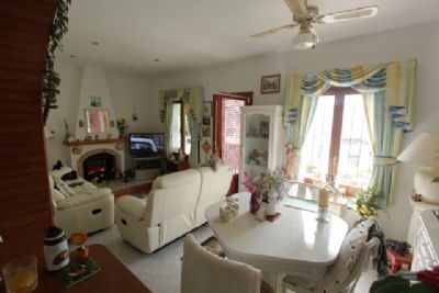 Moraira property: Villa with 4 bedroom in Moraira, Spain 150687