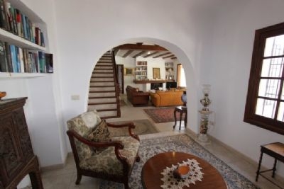 Moraira&nbsp;property:&nbsp;Villa&nbsp;with&nbsp;6&nbsp;bedroom&nbsp;in&nbsp;Moraira&nbsp;150693