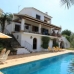 Moraira property: Villa for sale in Moraira 150693