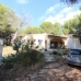 Moraira property: Moraira, Spain Villa 150695