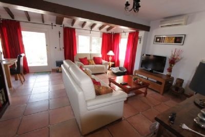 Moraira&nbsp;property:&nbsp;Villa&nbsp;with&nbsp;4&nbsp;bedroom&nbsp;in&nbsp;Moraira&nbsp;150696